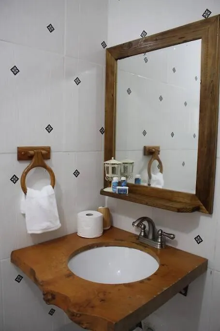 Villa Con Hermosa Vista A Las Montanas A Pasos Del Rio @Drvacationsrental Bonao 0*,