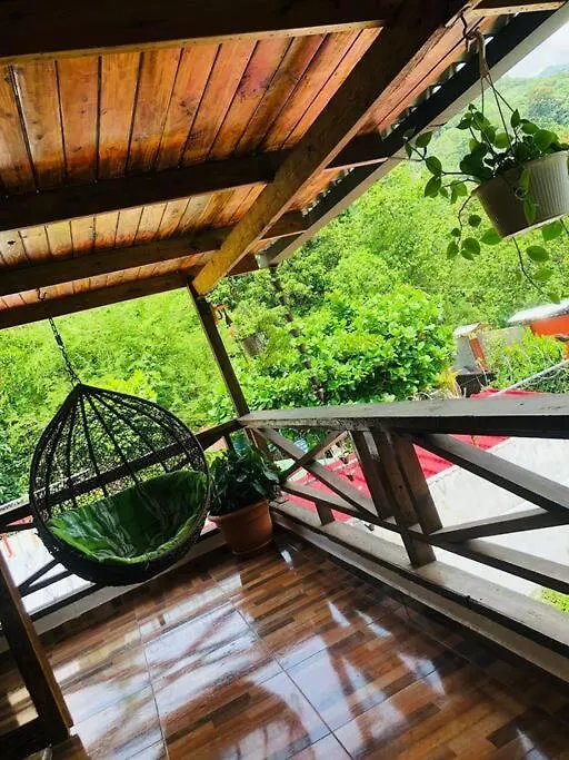 Villa Con Hermosa Vista A Las Montanas A Pasos Del Rio @Drvacationsrental Bonao