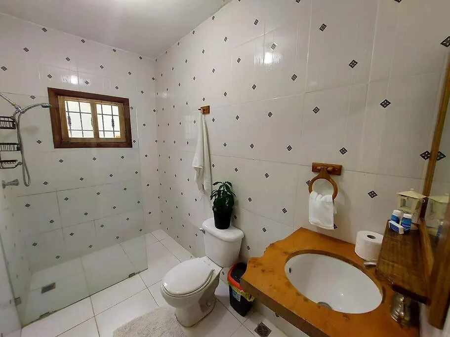 Villa Con Hermosa Vista A Las Montanas A Pasos Del Rio @Drvacationsrental Bonao