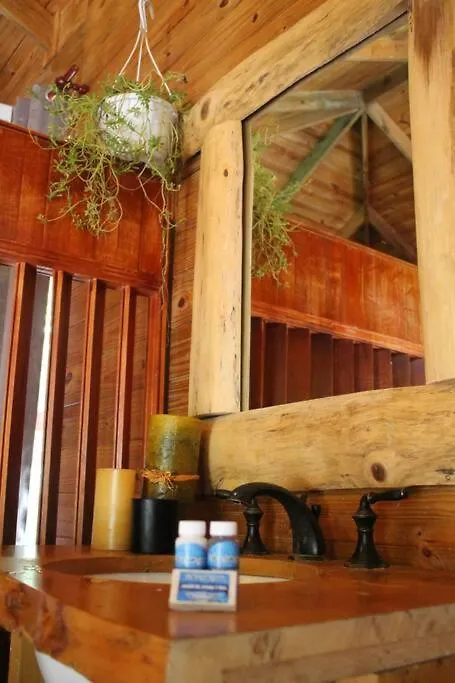 Villa Con Hermosa Vista A Las Montanas A Pasos Del Rio @Drvacationsrental Bonao