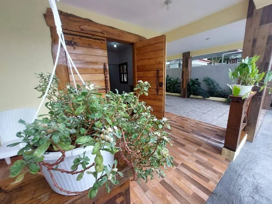 Villa Con Hermosa Vista A Las Montanas A Pasos Del Rio @Drvacationsrental Bonao