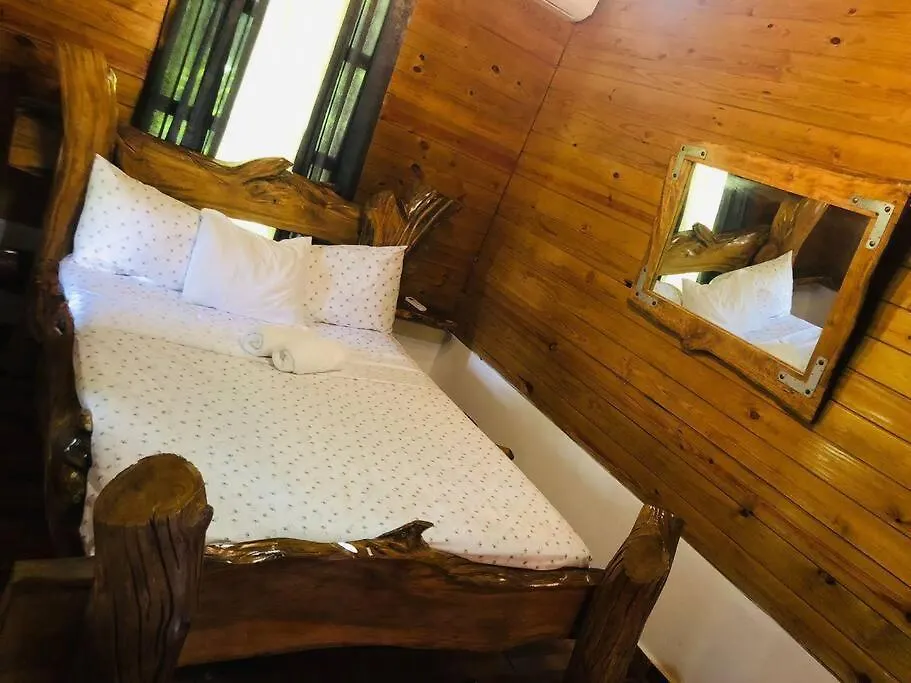 Villa Con Hermosa Vista A Las Montanas A Pasos Del Rio @Drvacationsrental Bonao 0*,