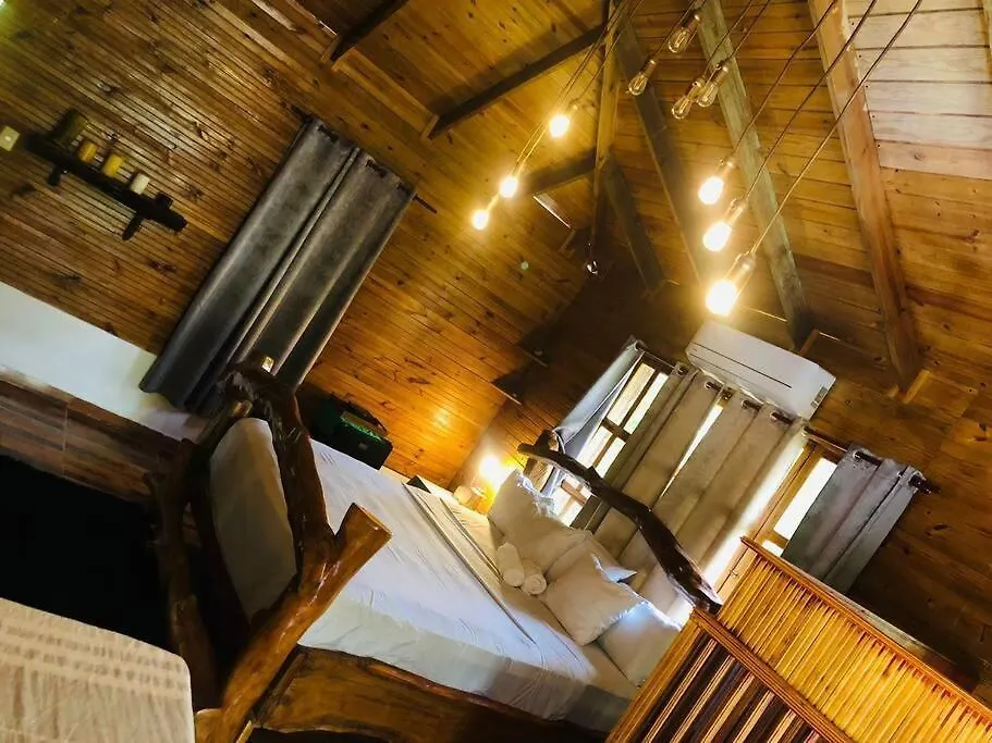 Villa Con Hermosa Vista A Las Montanas A Pasos Del Rio @Drvacationsrental Bonao